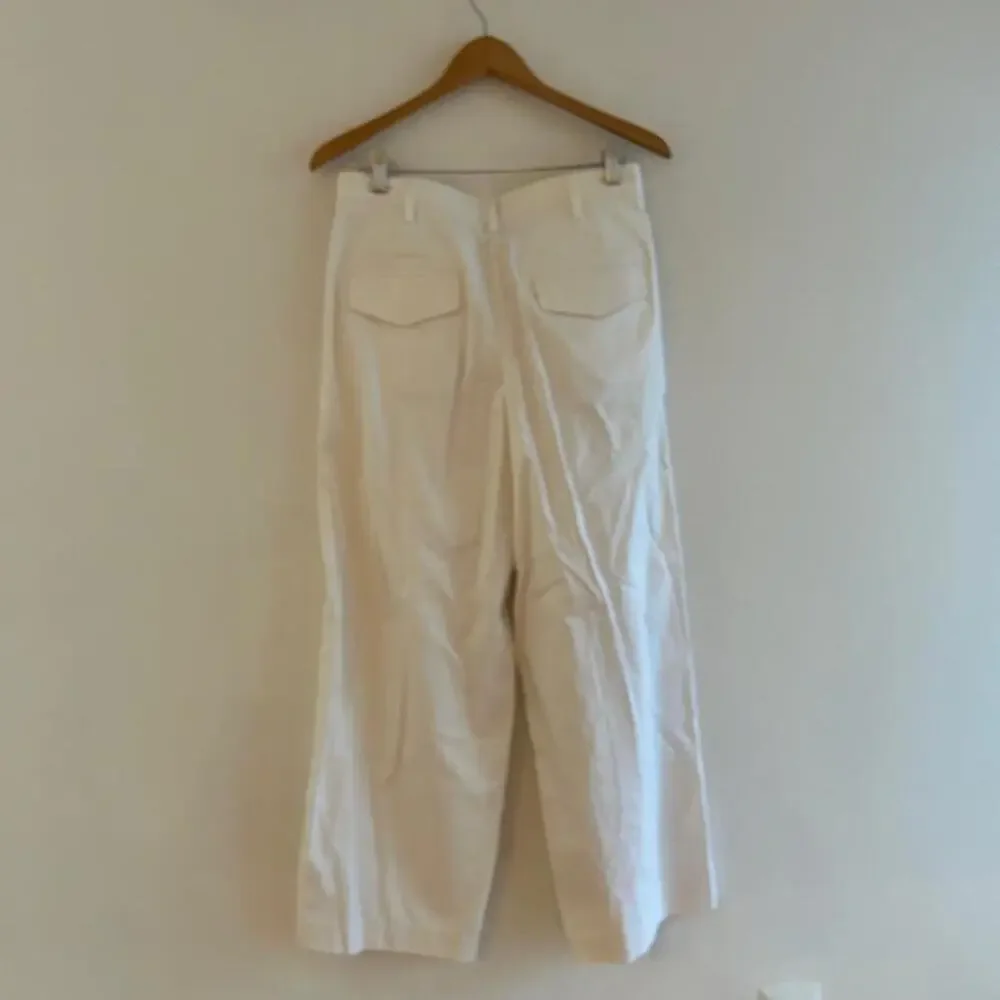 Nwt banana republic high waisted